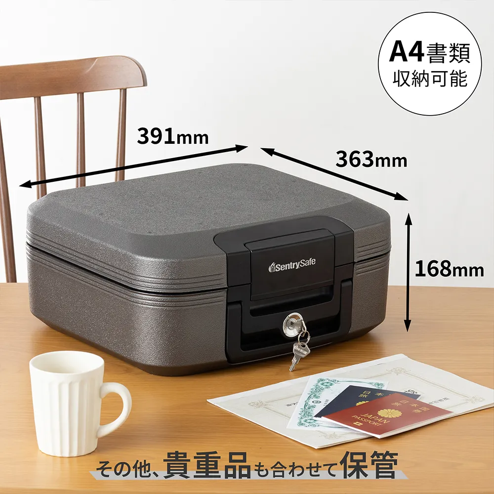 本体サイズ